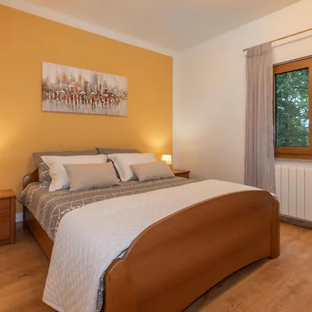 Tupljak, Luxury And Comfort In A Hidden Summer Hideout * Grobnik (Pican)