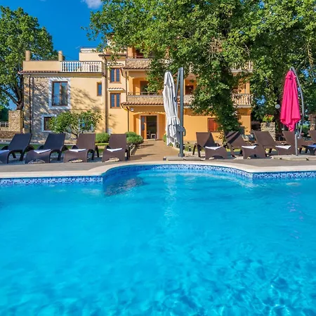 Tupljak, Luxury And Comfort In A Hidden Summer Hideout *