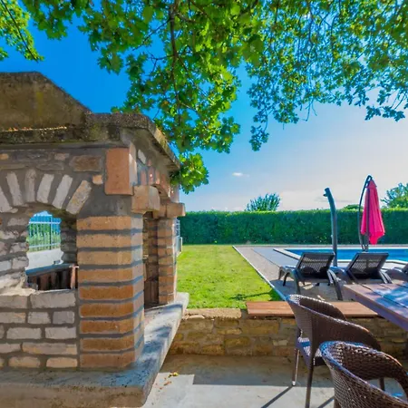 Tupljak, Luxury And Comfort In A Hidden Summer Hideout Grobnik (Pican)